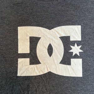 DC t-shirt